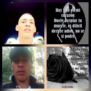 Meet your Posher, Marlin